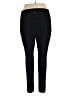 Torrid Black Active Pants Size 2X Plus (2) - photo 2