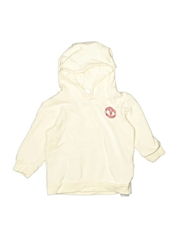 Manchester United Pullover Hoodie (view 1)