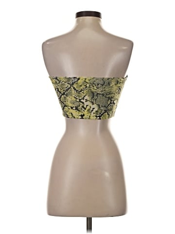 Bershka Tube Top (view 2)