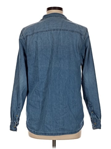 L.L.Bean Denim Jacket (view 2)