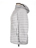 Lands' End 100% Nylon Solid Gray Snow Jacket Size 18 - photo 5