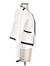 Express Ivory Jacket Size S - photo 4