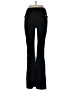 BCBGMAXAZRIA 100% Cotton Black Casual Pants Size L - photo 2