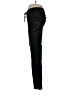 BCBGMAXAZRIA 100% Cotton Black Casual Pants Size L - photo 5