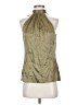 Ramy Brook Green Blouse Size XS - photo 1