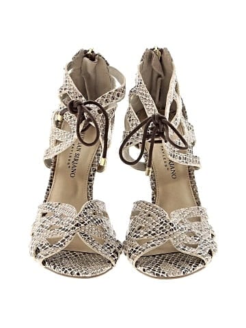 Christian Siriano for Payless Sandals (view 2)