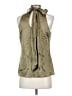Ramy Brook Green Blouse Size XS - photo 2