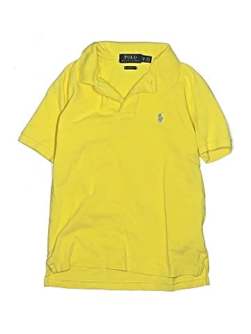 Polo by Ralph Lauren Short Sleeve Top (view 1)