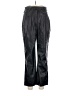 Do & Be Black Casual Pants Size L - photo 1
