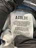AGOLDE 100% Cotton Blue Jeans Size S (estimated) - photo 7