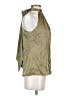 Ramy Brook Green Blouse Size XS - photo 4