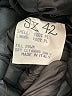 Assorted Brands Solid Black Snow Jacket Size EU 42 / US 12 - photo 7