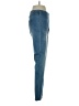 Soft Surroundings Solid Blue Jeans Size XS (petite) - photo 4