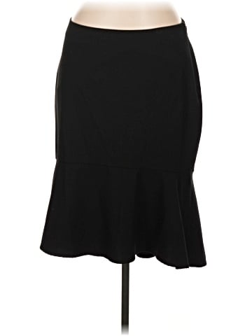 The Limited Black Collection Formal Skirt (view 1)