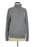 J.Crew Factory Store Gray Pullover Sweater Size L - photo 1
