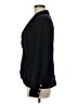 Lilly Pulitzer 100% Polyester Black Blazer Size 8 - photo 5