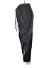 Do & Be Black Casual Pants Size L - photo 5
