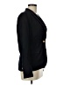 Lilly Pulitzer 100% Polyester Black Blazer Size 8 - photo 4