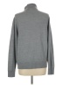 J.Crew Factory Store Gray Pullover Sweater Size L - photo 2