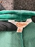 Candie's Teal Sleeveless Top Size S - photo 7