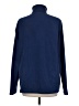 Lands' End 100% Polyester Blue Pullover Sweater Size M - photo 2