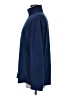Lands' End 100% Polyester Blue Pullover Sweater Size M - photo 5