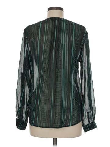 Collective Concepts Long Sleeve Blouse (view 2)