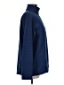 Lands' End 100% Polyester Blue Pullover Sweater Size M - photo 4