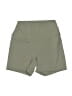 Unbranded Solid Green Khaki Shorts Size S - photo 1