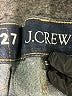 J.Crew Blue Jeans Size 27 waist - photo 7
