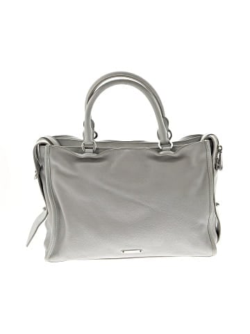Rebecca Minkoff Leather Satchel (view 2)