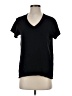 Wilt Black Short Sleeve Top Size S - photo 1