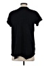 Wilt Black Short Sleeve Top Size S - photo 2