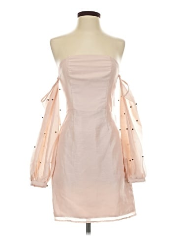 Keepsake Cocktail Dress (view 1)