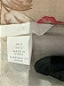 H&M 100% Polyester Floral Tan Casual Skirt Size 0 - photo 4
