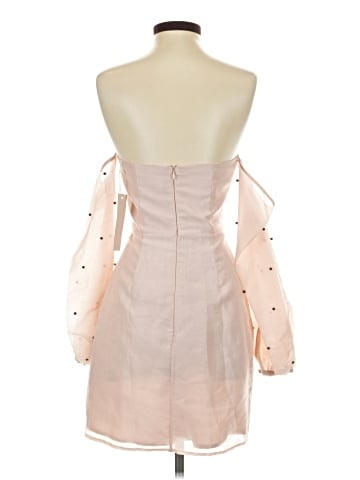 Keepsake Cocktail Dress (view 2)