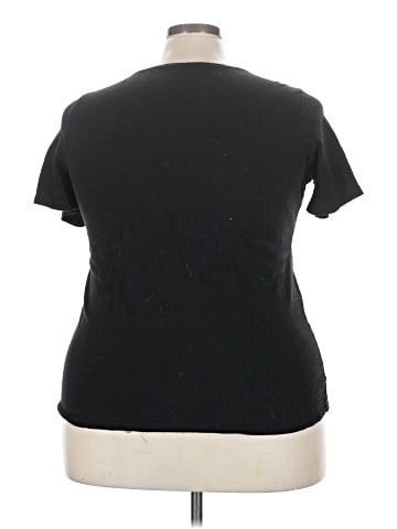 Faded Glory Short Sleeve T-Shirt (view 2)