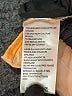 Free People 100% Polyester Tie-dye Orange Casual Skirt Size 0 - photo 5