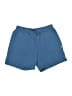 Willit Solid Blue Athletic Shorts Size L - photo 1