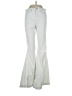 Sofia Jeans by Sofia Vergara Ivory Jeans Size 2 - photo 1