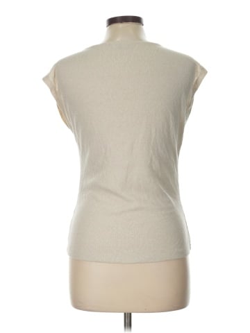 Wit & Wisdom Sleeveless T-Shirt (view 2)