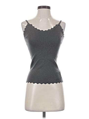 Bibi Sleeveless Top (view 1)