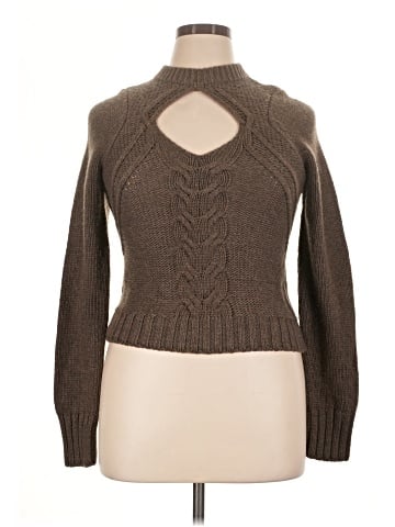 Lovers + Friends Turtleneck Sweater (view 1)