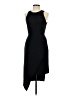 Toccin Black Cocktail Dress Size 4 - photo 1