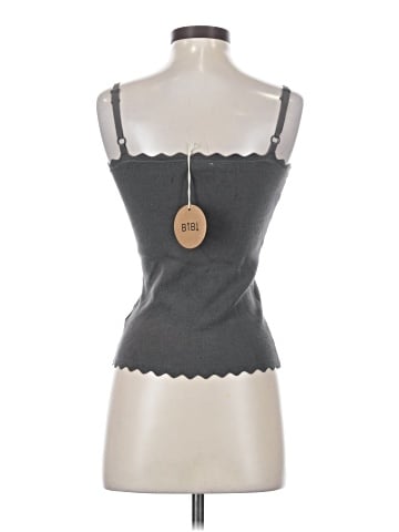 Bibi Sleeveless Top (view 2)