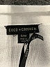 Coco + Carmen White Cardigan Size S - photo 7