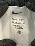 Nike Black Athletic Shorts Size XS - photo 3