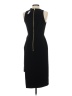 Toccin Black Cocktail Dress Size 4 - photo 2