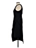 Toccin Black Cocktail Dress Size 4 - photo 5