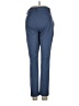 Gap Chevron-herringbone Blue Dress Pants Size 2 - photo 2